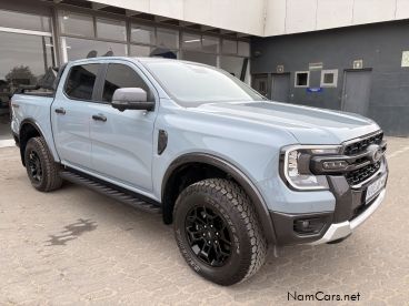 Pre-owned Ford Ford Ranger Tremor 2.0 Bi-Turbo 4wD 10 AT for sale in 