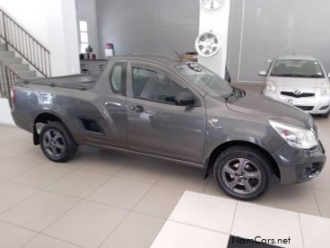 Pre-owned Chevrolet Utility 1.4 Club A/C for sale in 