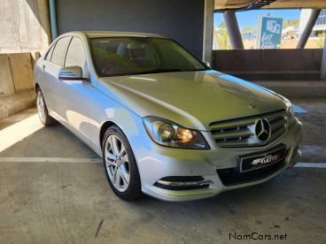Pre-owned Mercedes-Benz C180 Be Avantgarde A/T for sale in 