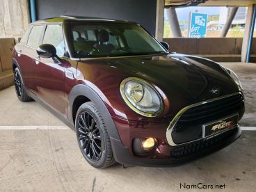 Pre-owned Mini Cooper 1.5 Clubman A/t for sale in 