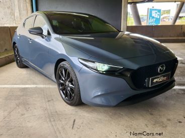 Pre-owned Mazda Mazda3 Astina 2.0 A/T for sale in 