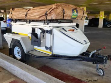 Pre-owned Jurgens XT-140 Safari for sale in 