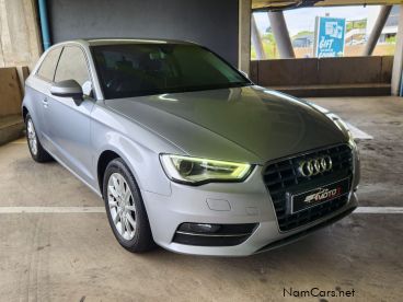 Pre-owned Audi A3 1.4TFSi Attraction S-Tronic for sale in 