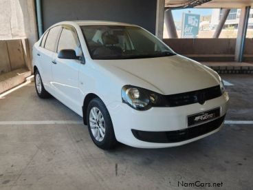 Pre-owned Volkswagen Polo Vivo 1.4 Trendline for sale in 