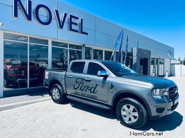 Pre-owned Ford Ranger 2.0 XL Turbo 6AT 4x4 D/CAB for sale in 