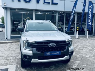 Ford Ranger 2.0 Turbo XLT 6AT 4X4 D/CAB a la venta en 