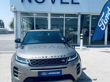 Land Rover Roque 2.0D HSE R-Dynamic 147KW a la venta en 