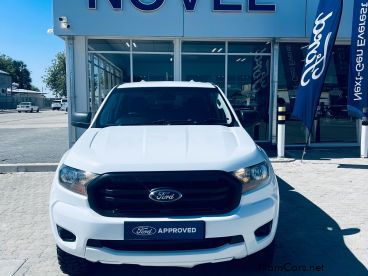 Pre-owned Ford Ranger 2.2 XL 6AT 4x4 D/CAB for sale in 