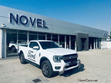 Ford Ranger 2.0 Bi Turbo XLT 10AT 4x4 R/CAB a la venta en 