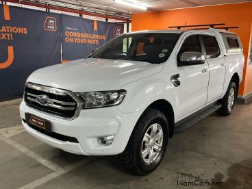 Ford Ranger 2.0d XLT 4x4 Auto Pick Up Double Cab a la venta en 