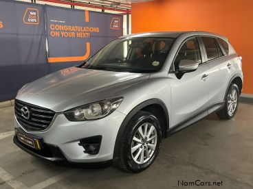 Pre-owned Mazda CX-5 2.0 Active for sale in 