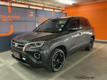 Pre-owned Toyota Urban Cruiser 1.5 XS for sale in 