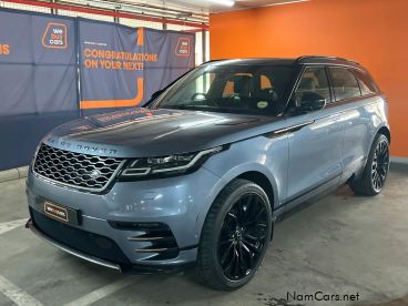 Land Rover Range Rover Velar 2.0T HSE (P250) a la venta en 