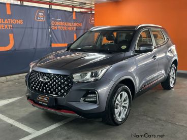 Pre-owned Chery Tiggo 4 Pro PRO 1.5 Urban for sale in 