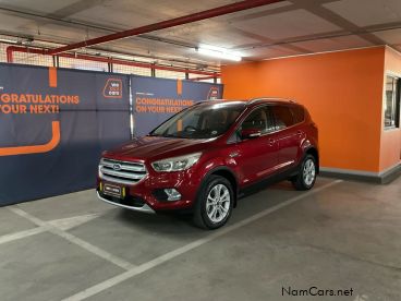 Pre-owned Ford Kuga 1.5 TDCi Ambiente for sale in 