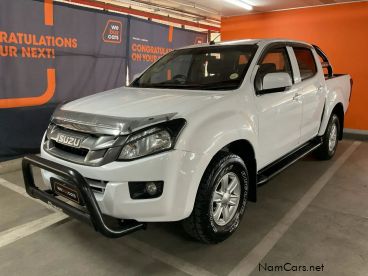 Isuzu KB 240i LE Pick Up Double Cab a la venta en 