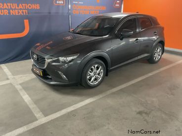 Pre-owned Mazda CX-3 2.0 Dynamic for sale in 