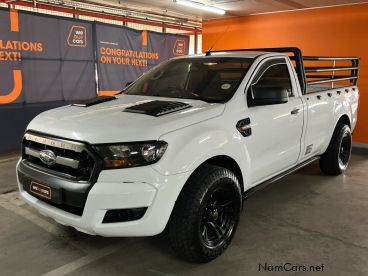 Ford Ranger 2.2tdci L/R Pick Up Single Cab a la venta en 