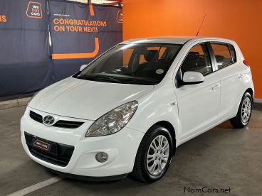 Pre-owned Hyundai i20 1.6 for sale in 