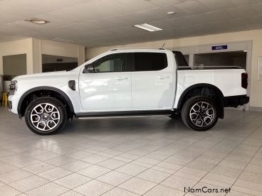 Pre-owned Ford Ford Ranger Wildtrak 4x2 for sale in 
