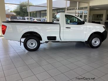 Pre-owned Nissan Navara XE Plus for sale in 