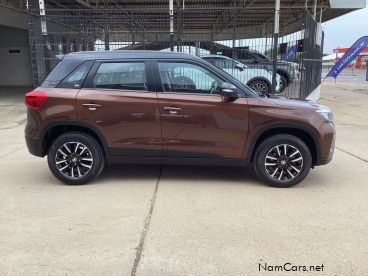 Pre-owned Toyota Urban Cruiser Xr for sale in 