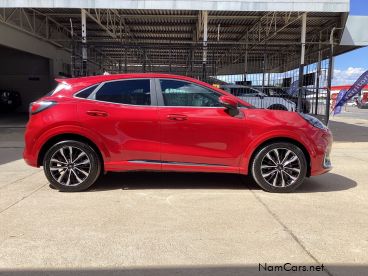 Pre-owned Ford Puma ST-Line for sale in 
