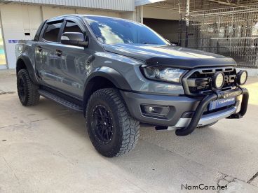 Pre-owned Ford Ranger Raptor for sale in 