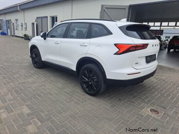 Pre-owned Haval H6  2.0T LUX AWD 9DCT for sale in 