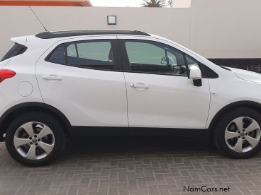 Pre-owned Opel MOKKA 1.4T COSMO AUTO for sale in 