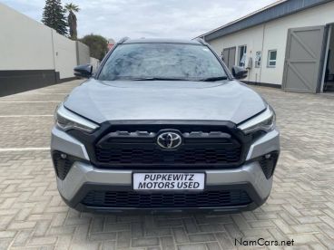 Toyota COROLLA  1.8 GR-S a la venta en 