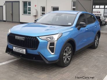 Pre-owned Haval JOLION 1.5T CITY MANUAL for sale in 