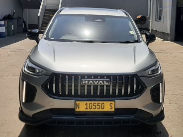 Pre-owned Haval JOLION PRO SUPER LUX 1.5 T 7DCT for sale in 