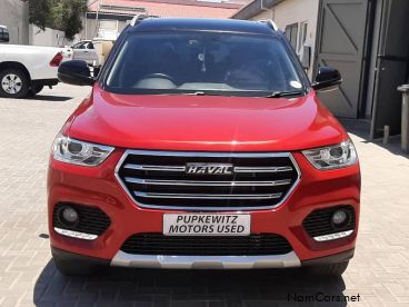 Pre-owned Haval H2 1.5T LUXURY A/T for sale in 
