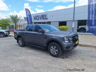 Pre-owned Ford Ranger 2.0SiT XL 6AT 4X4 D/Cab for sale in 