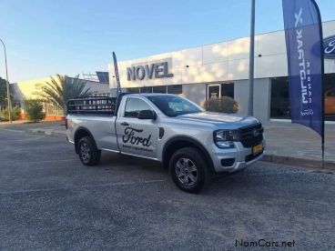 Ford Ranger 2.0TDCi XL 4X4 6MT LWB a la venta en 