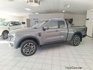 Pre-owned Ford Ranger 2.0BiT Wildtrak 4x4 10AT RapCab for sale in 