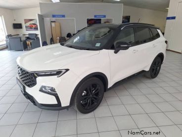 Ford Territory 1.8GTDi 7AT Dark Edition a la venta en 