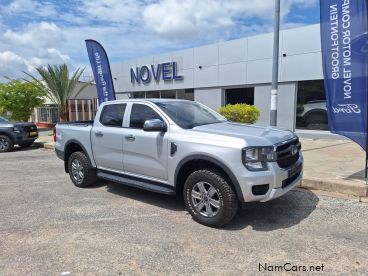 Pre-owned Ford Ranger 2.0SiT XL 6MT 4X4 D/Cab for sale in 