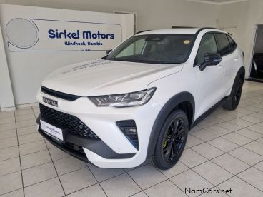 Pre-owned Haval H6 GT Super Luxury 4WD 2.0T for sale in 