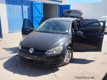 Volkswagen Golf Tsi 1.4 a la venta en 