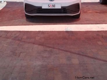 Pre-owned Volkswagen Polo sedan 1.6 MPI for sale in 