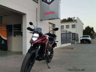 Suzuki SUZUKI V-STROM 250SX a la venta en 