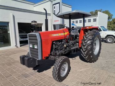 Pre-owned TAFE TAFE 7502 DI 2WD for sale in 