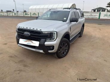 Pre-owned Ford Ranger for sale in 
