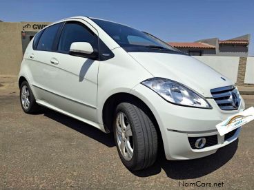 Pre-owned Mercedes-Benz A180 Classic for sale in 
