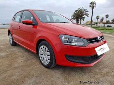 Pre-owned Volkswagen Polo 1.2 Tsi DSG for sale in 