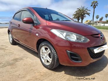Pre-owned Mazda Demio for sale in 