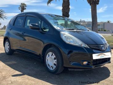 Pre-owned Honda Honda Fit for sale in 