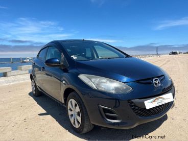 Pre-owned Mazda Mazda Demio for sale in 